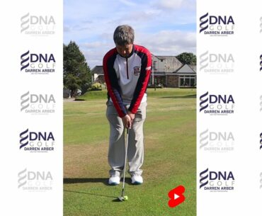 Same club, three different shots #shorts