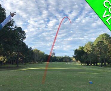 RACV ROYAL PINES GOLF SHOWCASE VLOG PART 6
