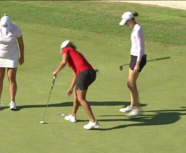 Ladies European Tour: Amundi German Masters - Highlights Day 3