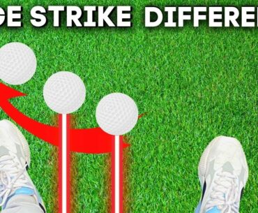 This BASIC TIP Changes EVERYTHING about the Golf Swing Setup (HUGE STRIKE DIFFERENCE!!)