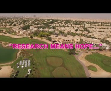Woestyn Boere Hackers Breast Cancer Golf Day & Ladies Luncheon