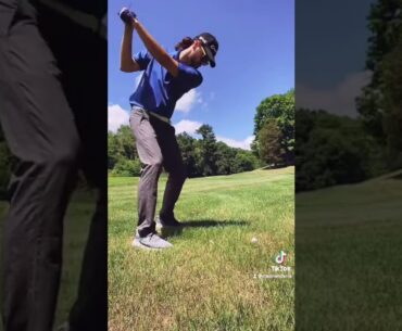 #golf #golfer #golfswing #golfcourse #golflife #golfr #golfing #golfclub #par #lovegolf #golfgirl