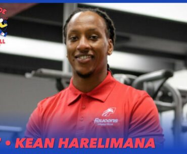 PRELUDE FOOTBALL PODCAST | #87 | Kean Harelimana