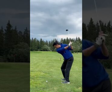 Hole #12 Mighty Peace Golf Club | Teaser