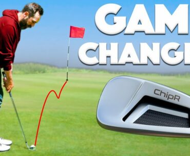 I can't believe Ping have made a CHIPPER! (Is it a game changer)