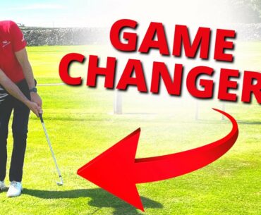 You Probably WON'T Buy This NEW Golf Club!!