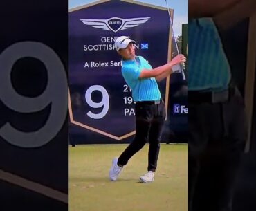 Team Taylormade Scottish Open #golf #hard #links