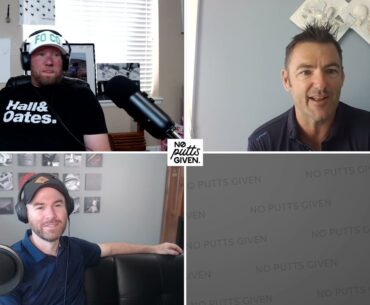 Special Guest - VP of Engineering PING Golf | Paul Wood
