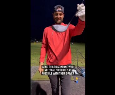 Still faded to the right!  #golf  #shorts #golftiktok