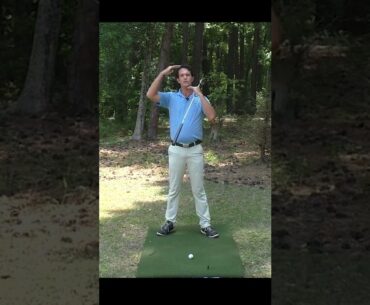 2 Ball Striking Keys That Will Change How You Hit the Ball #golf #golftips #golfswing