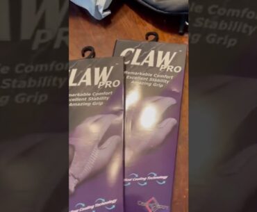 caddydaddygolf makes my favorite golf glove.  Washable. Light. Breathable.  Grippy AF! Long lasting!