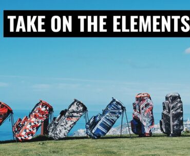OGIO - All Elements Golf Bags