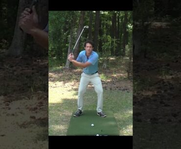 The Most Important Thing in the Golf Swing