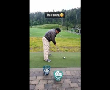 Basket weaving?  #golf  #shorts #golftiktok