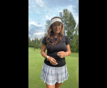 "I Smile At Obstacles" - Tiger Woods #shorts