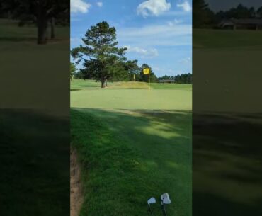 5/20/22 Practice @ Cuscowilla #golf #shorts #golfgirl