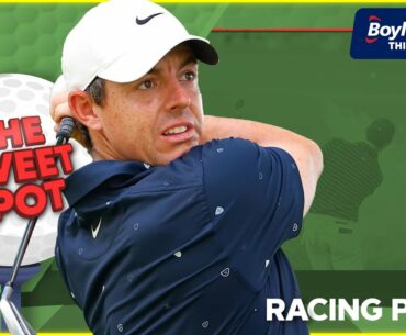 150th Open Championship & Barracuda Championship | Steve Palmer’s Golf Betting Tips | The Sweet Spot