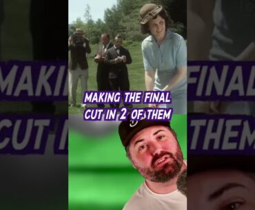 Did you know SHE was the BEST FEMALE GOLFER EVER?!
