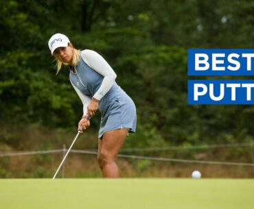 Best putts | Mid-season Highlights | Ladies European Tour