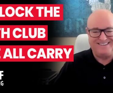 The Simple and Effective Mindset - Making You Play Better and Lower Your Handicap