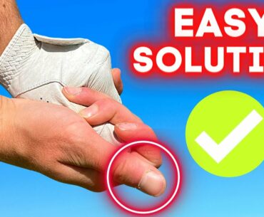 You've been swinging the club WRONG your whole life and here is the EASY SOLUTION!