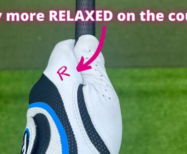 LLG 5 MINUTE FIX - HOW DO YOU KEEP RELAXED?