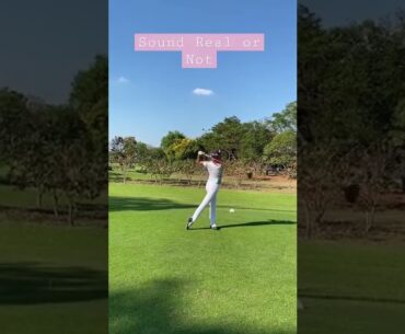 Hot Women Golf | Women Golf Swing | Golf Swing Lady | Golf Lessons #golf #shorts #golftip