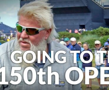 The Open Championship 2022: What You Need to Know (#150thOpen 2022)