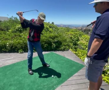 WHY GOLF GEAR is SET UP WRONG. @John Erickson on Be Better Golf