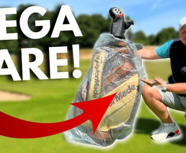 TaylorMade’s BEST GOLF Product YET!?