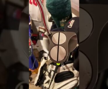 what your favorite club in your golf bag