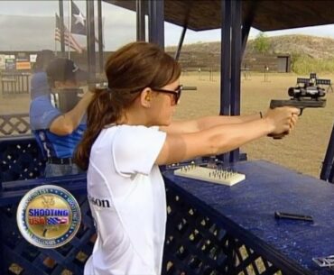Shooting USA Classic: 2009 Sportsman's Team Challenge