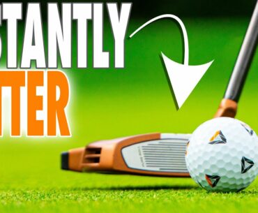 Instantly Improve Your Putting With These Simple Tips
