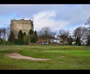 Warley Woods Golf Club