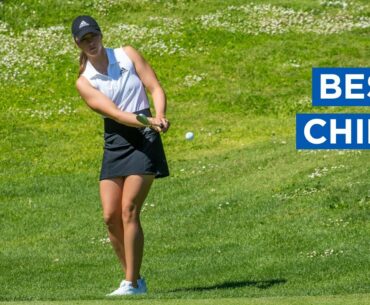 Best Chips | Mid-season Highlights | Ladies European Tour