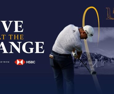 LIVE AT THE RANGE | DAY 4