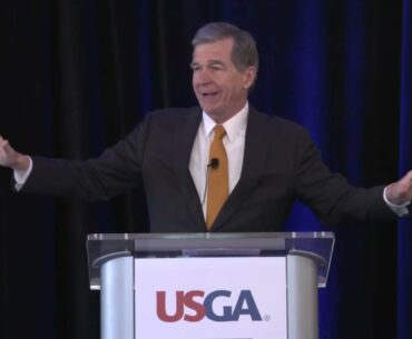 USGA Announces World Golf Hall of Fame Experience at Golf House Pinehurst
