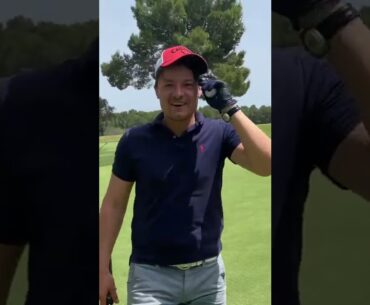 Trailer: Golfplatz-Check GOLF SON MUNTANER | KW GOLF