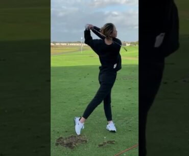 Golf Shorts | Golf Swing Basics | Golf girls shorts | Juju swing Golf #golf #golfswing