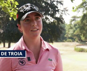 Preview: 2022 European Ladies' Amateur Championship