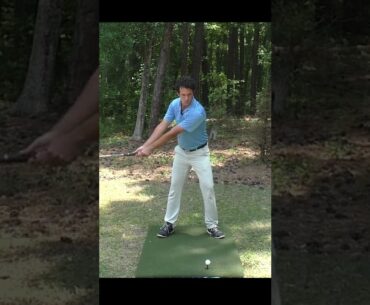 #1 Tip to Hit Your BEST DRIVES EVER