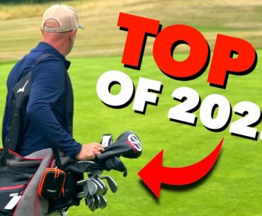 I got this TOP 5 of 2022 all WRONG!