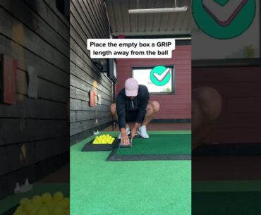 The Hot Box Hack! More DISTANCE With Your Driver!