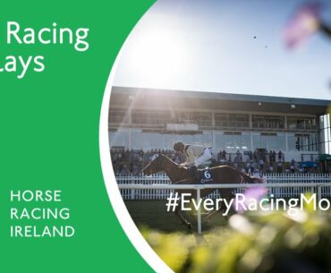 Naas Racing Highlights 20th July 2022