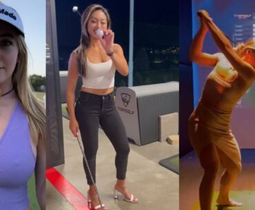 Golf tiktok viral video compilations [ #12 ]    | GOLF#SHORT
