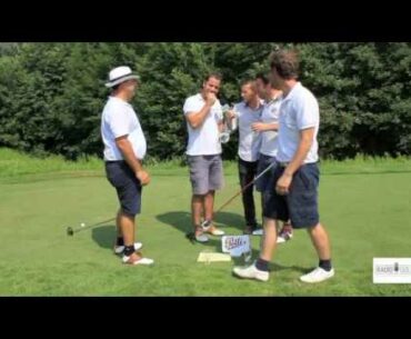7° Trofeo Bella Bogogno - VideoGara Radiogolf.it