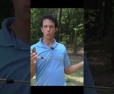 Let the Club SWING YOU - Ball Striking Secret!