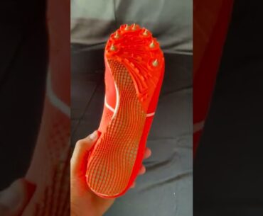 Are running spikes worth it? Spikes running shoes flipkart #shorts #runningshoes