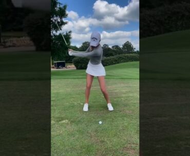 summer golf @oldwaverly