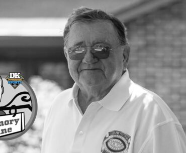 Memory Lane with Cory Giger: The voice of Pittsburgh sports, Bill Hillgrove